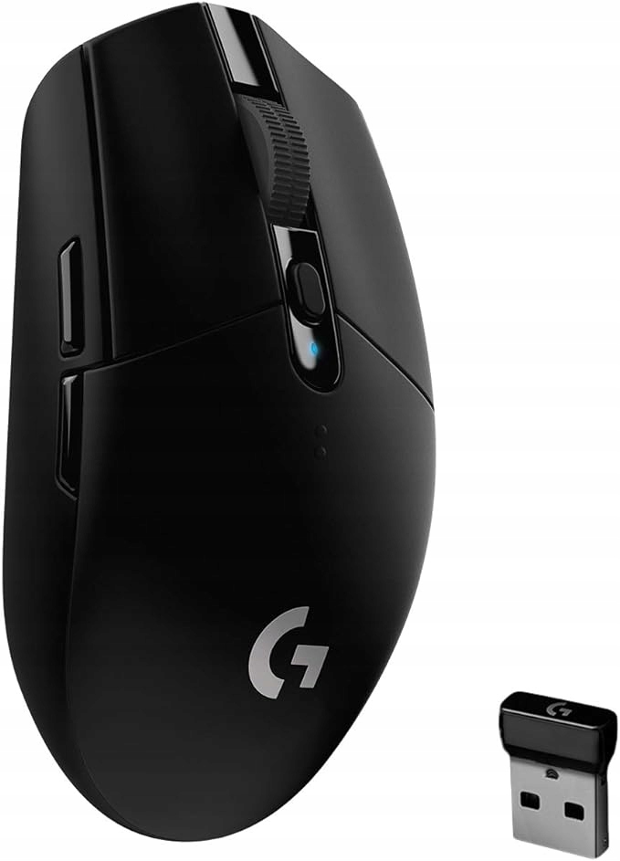 PROMO myš Logitech G305 Recoil7 