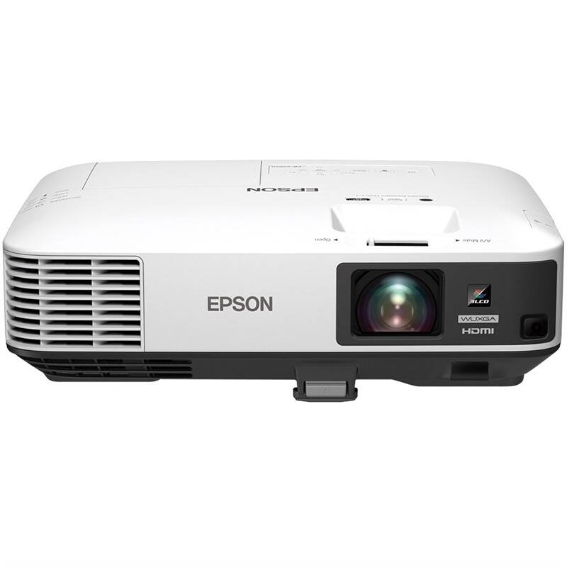 EPSON projektor EB-2250U,  1920x1200,  5000ANSI,  15000:1,  HDMI,  USB 3-in-1,  5 LET ZÁRUKA0 