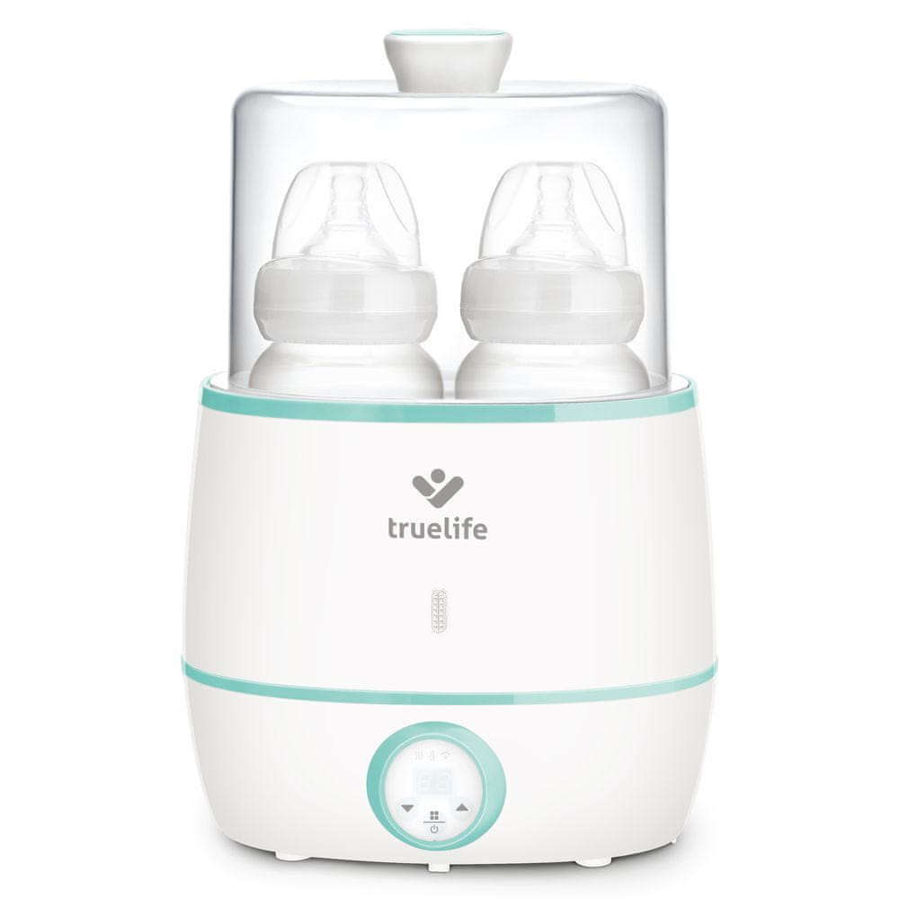 TrueLife Invio BW Double Ohrievač0 