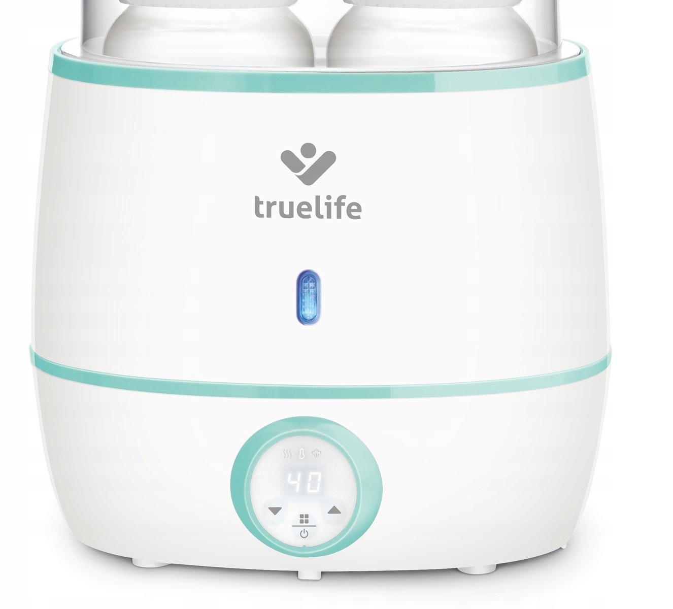 TrueLife Invio BW Double Ohrievač2 