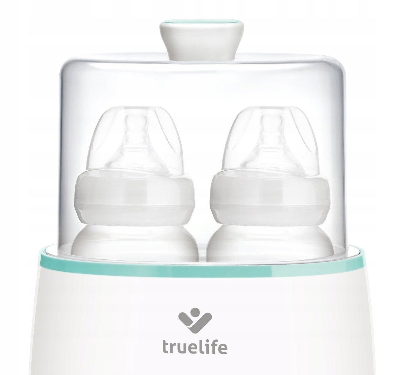 TrueLife Invio BW Double Ohrievač3 