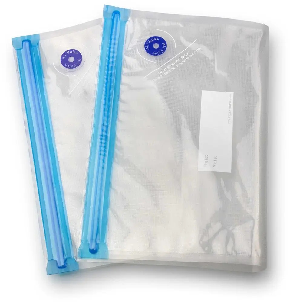 Lauben Zip Lock bag set1 