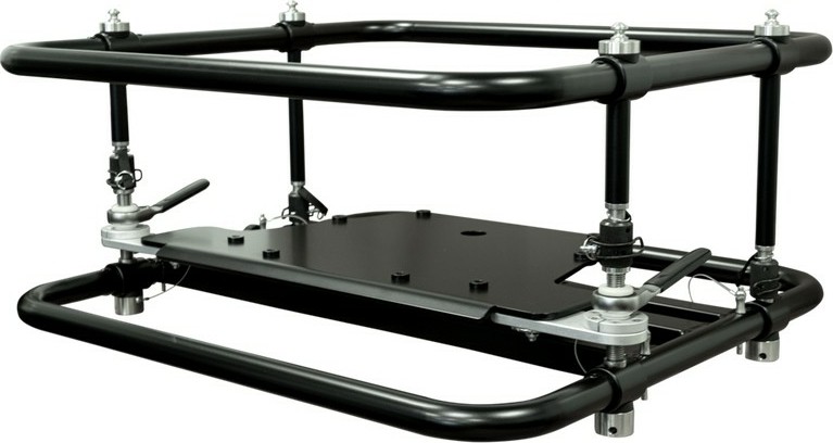 Epson Stacking Frame - ELPMB59 - EB-L series0 
