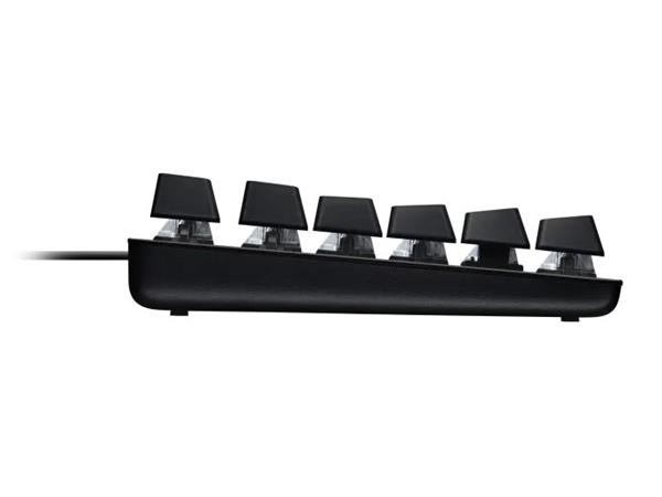 Logitech® G413 SE - MECHANICAL GAMING KEYBOARD - BLACK - US INT"L 