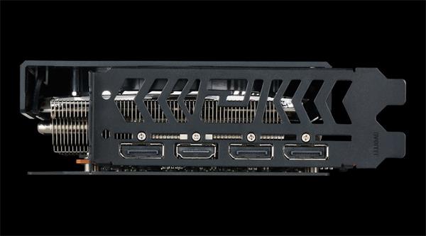 PowerColor Radeon RX 6600XT Hellhound 8GB/128bit GDDR6 3xDP HDMI  