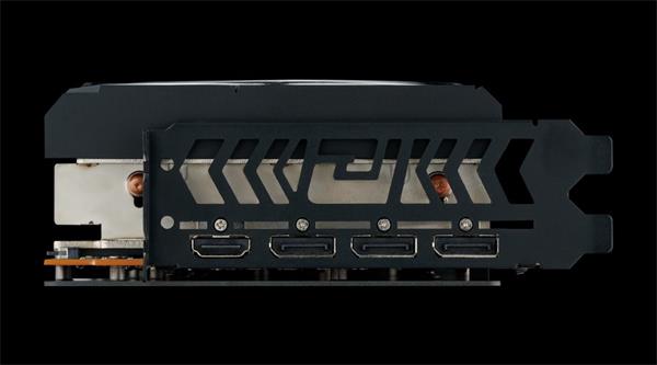 PowerColor Radeon RX 6800XT Red Dragon 16GB/256-bit GDDR6 HDMI 3xDP 