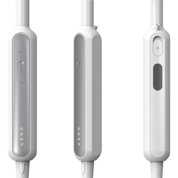 AENO Multifunkčný parný mop SM2 - 220-240V, 50/60Hz, 1200W 