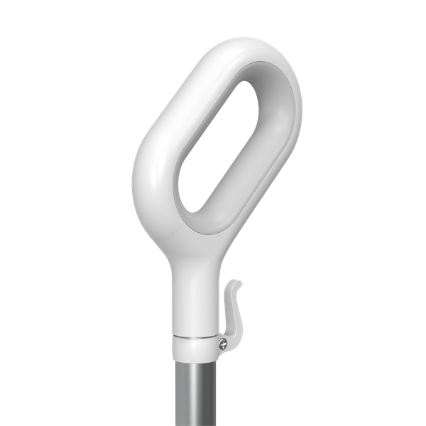 AENO Multifunkčný parný mop SM2 - 220-240V, 50/60Hz, 1200W 