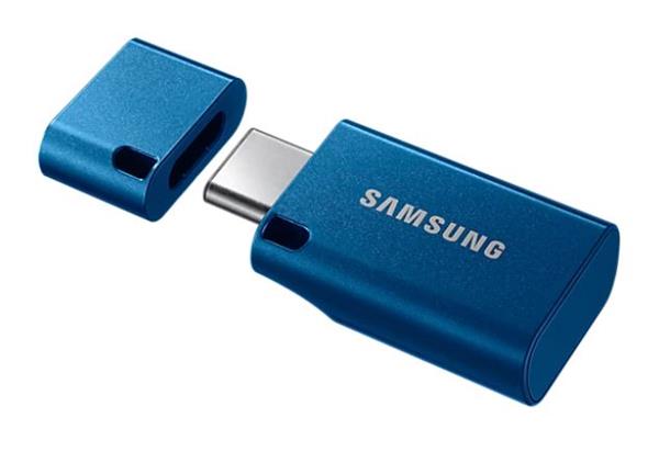 128 GB . USB 3.2 klúč. Samsung USB-C 
