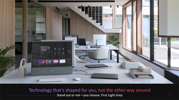 Cisco Desk, Carbon Black 