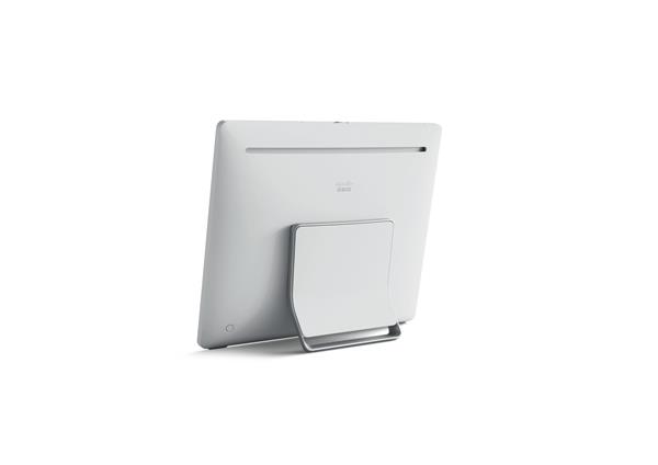 Cisco Desk, NoRadio, First Light (White) 