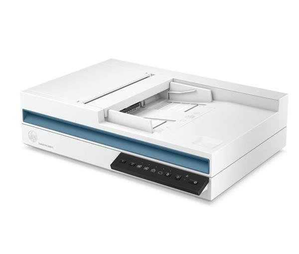 HP ScanJet Pro 3600 f1 Scanner 