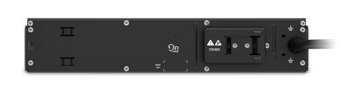 APC Smart-UPS SRT 72V 2.2kVA RM Battery Pack 
