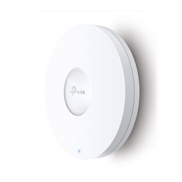AX5400 Ceiling Mount Dual-Band Wi-Fi 6 Access Point  PORT: 1×2.5 Gigabit RJ45 Port SPEED:574Mbps at  2.4 GHz + 4804 Mbps 