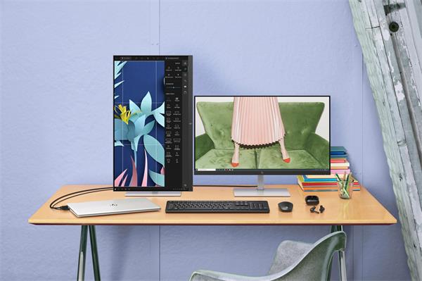 Bezdrôtová klávesnica a myš HP 230 - čierna 