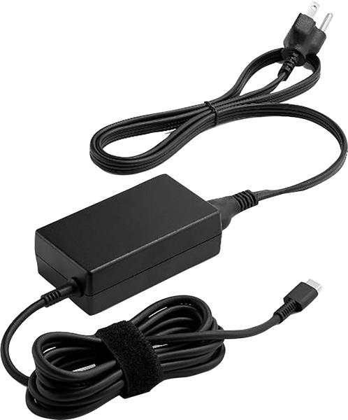 Napájací adaptér HP 65 W USB-C LC 