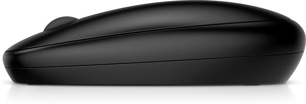 Bluetooth myš HP 240 - čierna 