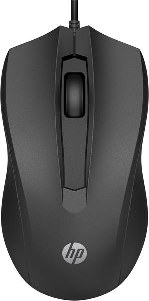 USB myš HP 100 