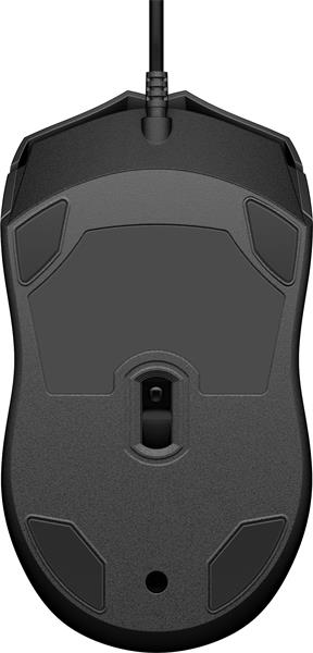 USB myš HP 100 