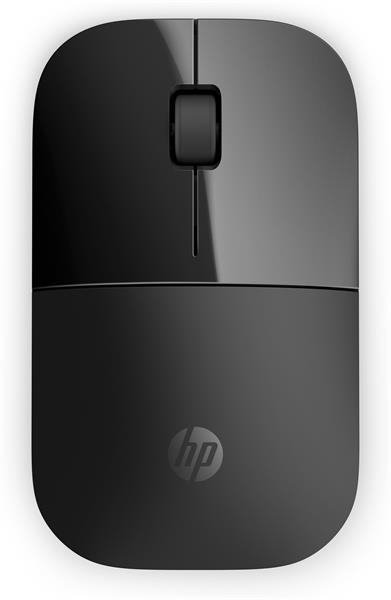Bezdrôtová myš HP Z3700 - black 