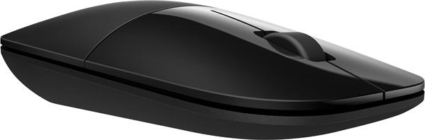 Bezdrôtová myš HP Z3700 - black 