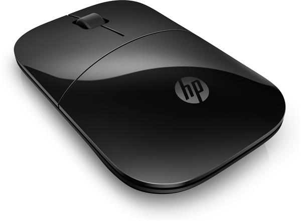 Bezdrôtová myš HP Z3700 - black 