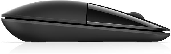Bezdrôtová myš HP Z3700 - black 