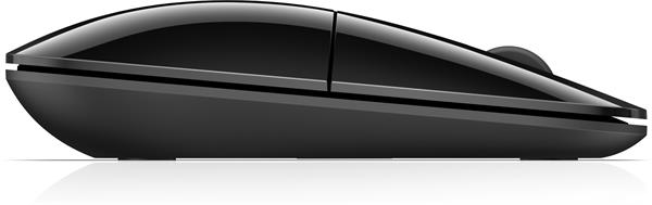 Bezdrôtová myš HP Z3700 - black 