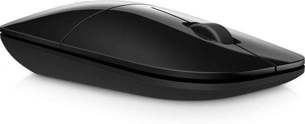 Bezdrôtová myš HP Z3700 - black 