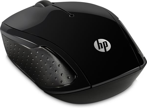 Bezdrôtová myš HP 200 