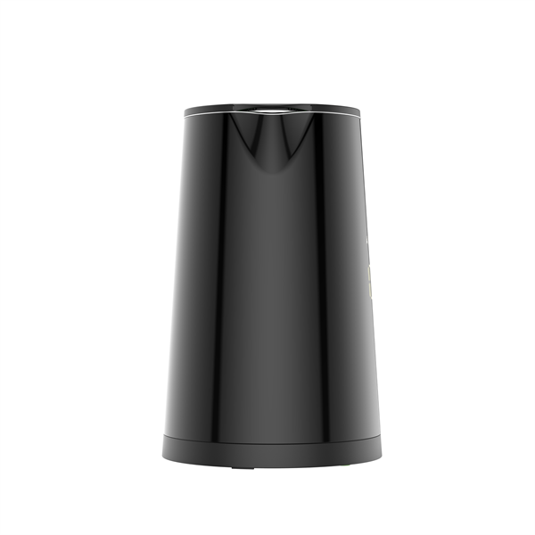 AENO Rychlovarná smart kanvica EK7S - cierna 2200W,1,7 l,Strix,dvojité steny,regulácia teploty,WiFi, LEDdisplej,auto vyp 