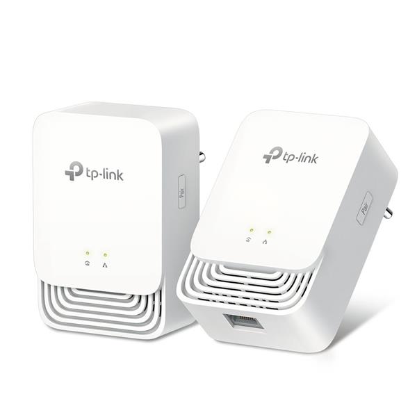 G.hn1200 Powerline Kit SPEED: 607 Mbps Powerline SPEC: Maxlinear CPU, G.hn, 1× Gigabit Port FEATURE: Plug and Play, tpPL 