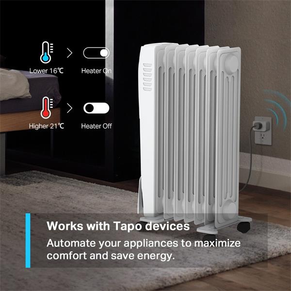 Smart Temperature and Humidity Sensor SPEC: 868 MHz, battery powered(1*CR2450), temperature range and accuracy: -20?~60? 
