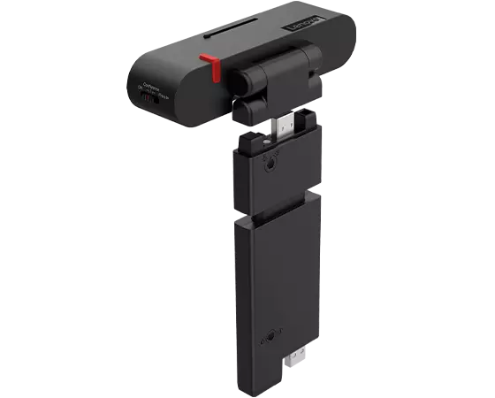 Lenovo ThinkVision MS30 Monitor Soundbar - extra vyska 