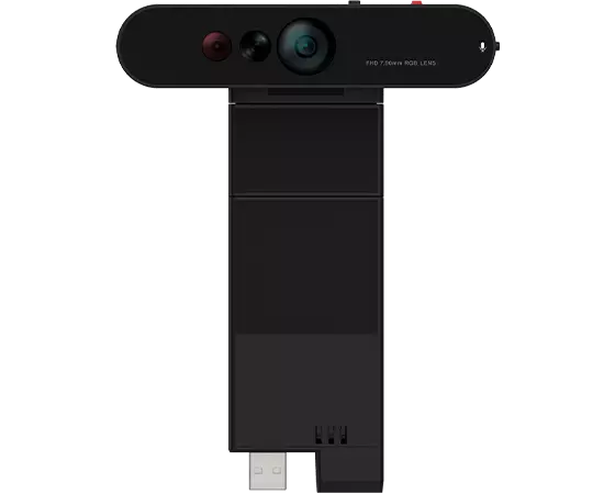 Lenovo ThinkVision MS30 Monitor Soundbar - extra vyska 