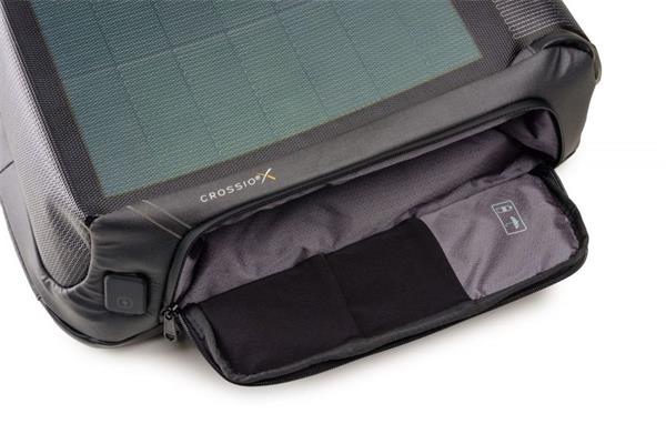 OEM CROSSIO SolarBag LUMEE 
