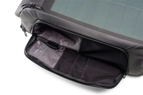 OEM CROSSIO SolarBag LUMEE 