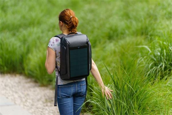 OEM CROSSIO SolarBag LUMEE 