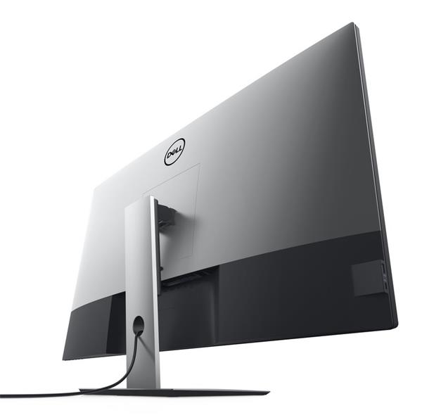 Dell 43 UltraSharp 43 4K USB-C Hub Monitor-U4323QE - 42,5"/IPS/4K UHD/60Hz/5ms/Silver/3RNBD 