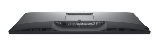 Dell 43 UltraSharp 43 4K USB-C Hub Monitor-U4323QE - 42,5"/IPS/4K UHD/60Hz/5ms/Silver/3RNBD 