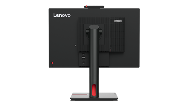 Lenovo TIO 24 G5 23.8" 1920x1080 FHD 1000:1 250cd 4ms HDMI+DP+USB repro webcam 3y 