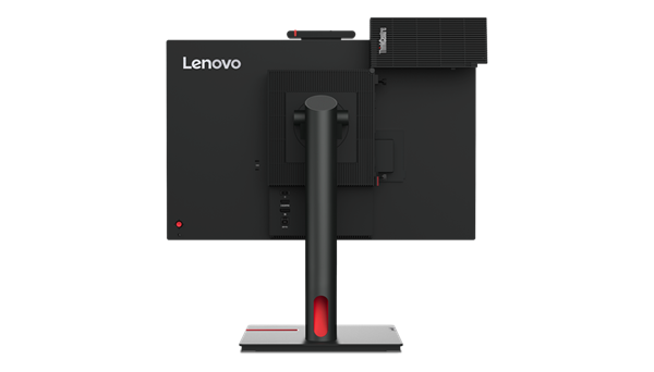 Lenovo TIO 24 G5 23.8" 1920x1080 FHD 1000:1 250cd 4ms HDMI+DP+USB repro webcam 3y 