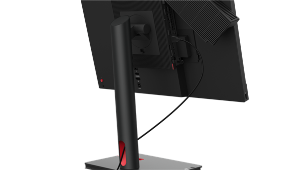 Lenovo TIO 24 G5 23.8" 1920x1080 FHD 1000:1 250cd 4ms HDMI+DP+USB repro webcam 3y 