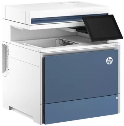 HP Color LaserJet Ent MFP 5800dn 
