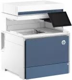 HP Color LaserJet Ent MFP 6800dn 