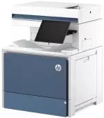 HP Color LaserJet Ent MFP 6800dn 