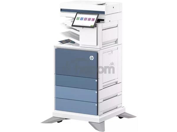 HP Color LaserJet Ent MFP 6800zfsw 