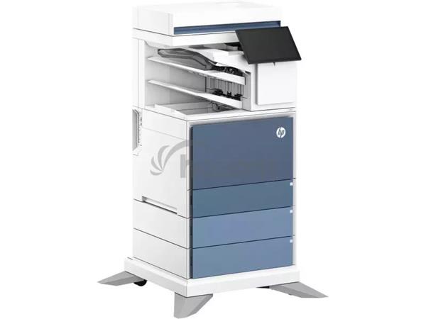 HP Color LaserJet Ent MFP 6800zfsw 