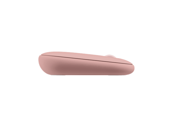 Logitech® Pebble 2 Combo - TONAL ROSE - US INT"L - 2.4GHZ/BT 