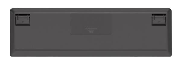 Logitech® MX Mechanical Wireless Illuminated Performance Keyboard - GRAPHITE - US INT"L  